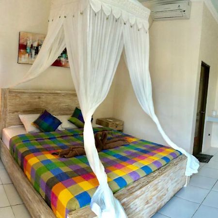 Jordan Guest House Uluwatu  Exterior photo