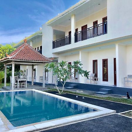 Jordan Guest House Uluwatu  Exterior photo