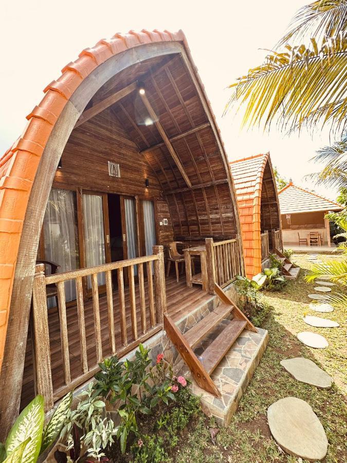 Jordan Guest House Uluwatu  Exterior photo