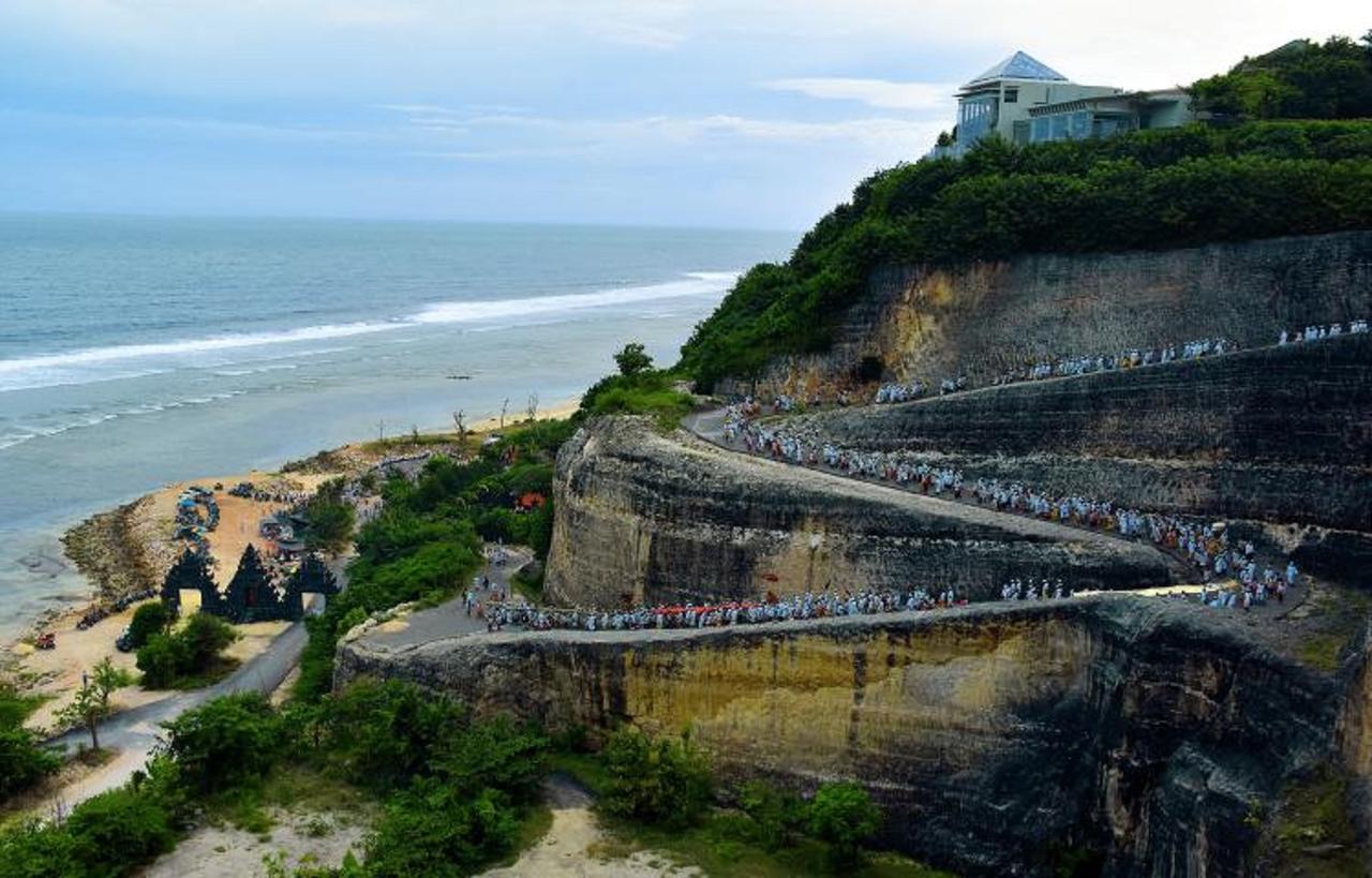 Jordan Guest House Uluwatu  Exterior photo