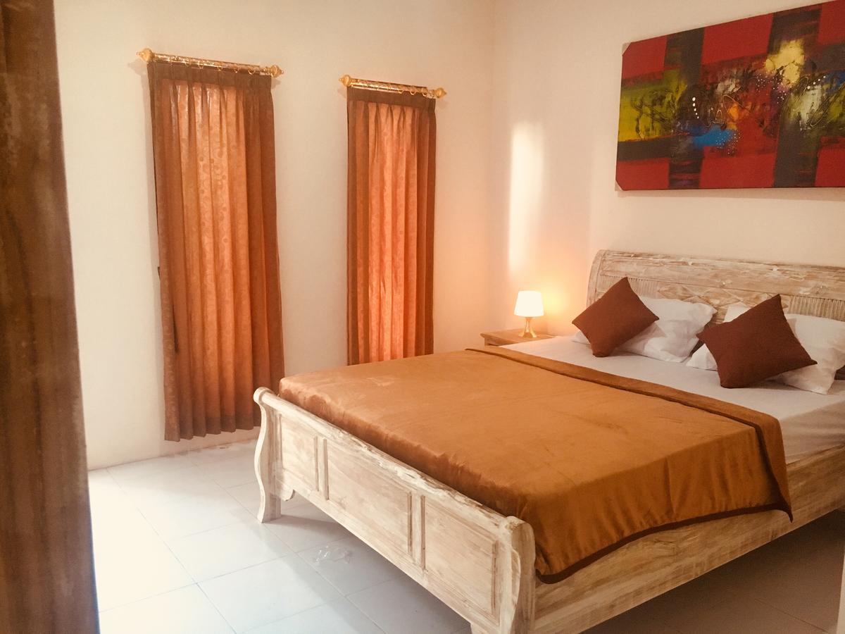 Jordan Guest House Uluwatu  Exterior photo