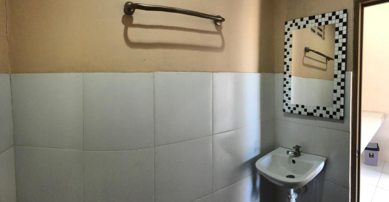 Jordan Guest House Uluwatu  Exterior photo