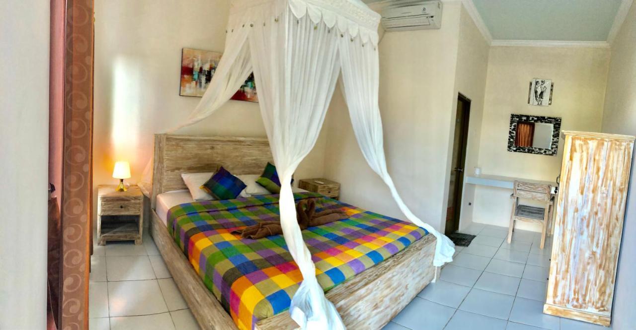 Jordan Guest House Uluwatu  Exterior photo