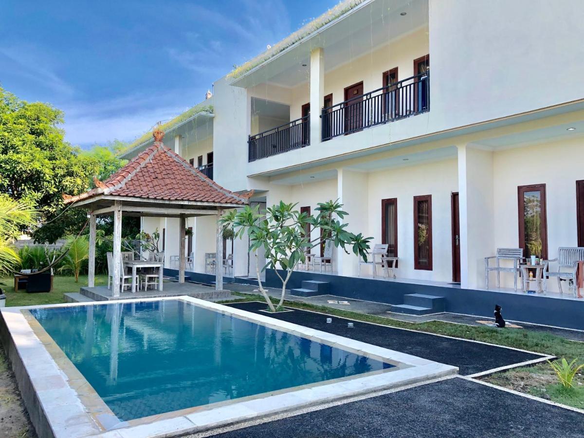 Jordan Guest House Uluwatu  Exterior photo