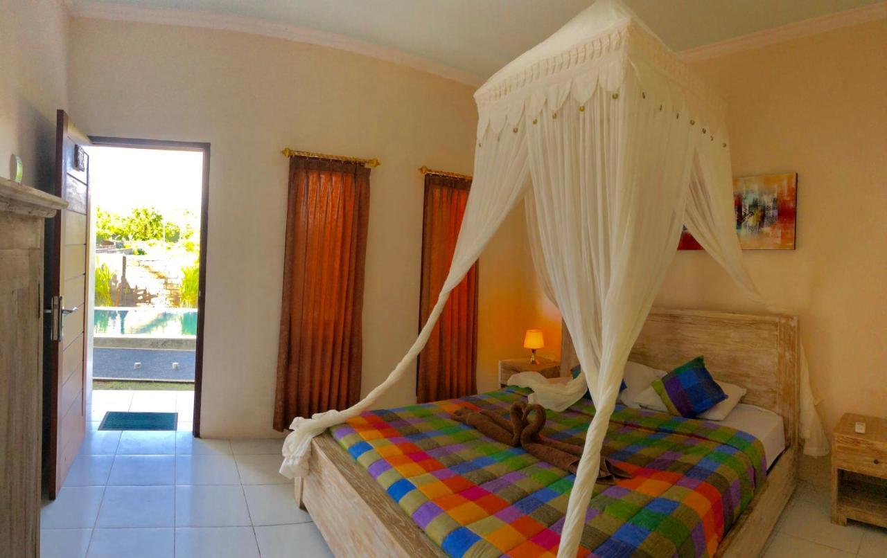 Jordan Guest House Uluwatu  Exterior photo